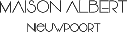 Maison Albert Nieuwpoort